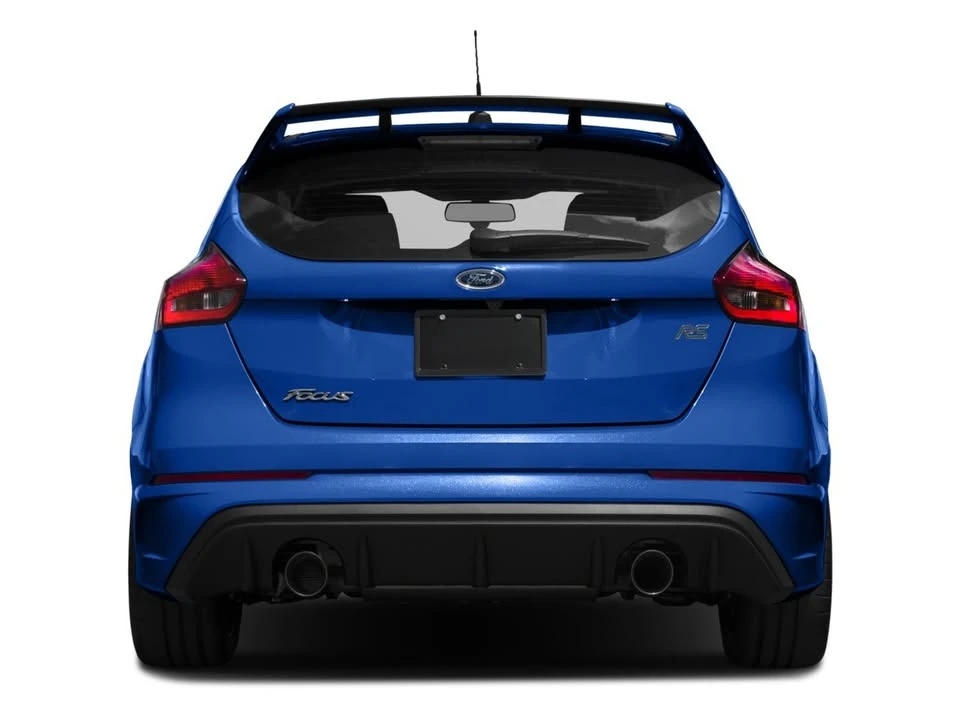 2016 Ford Focus - Image 5 of 16