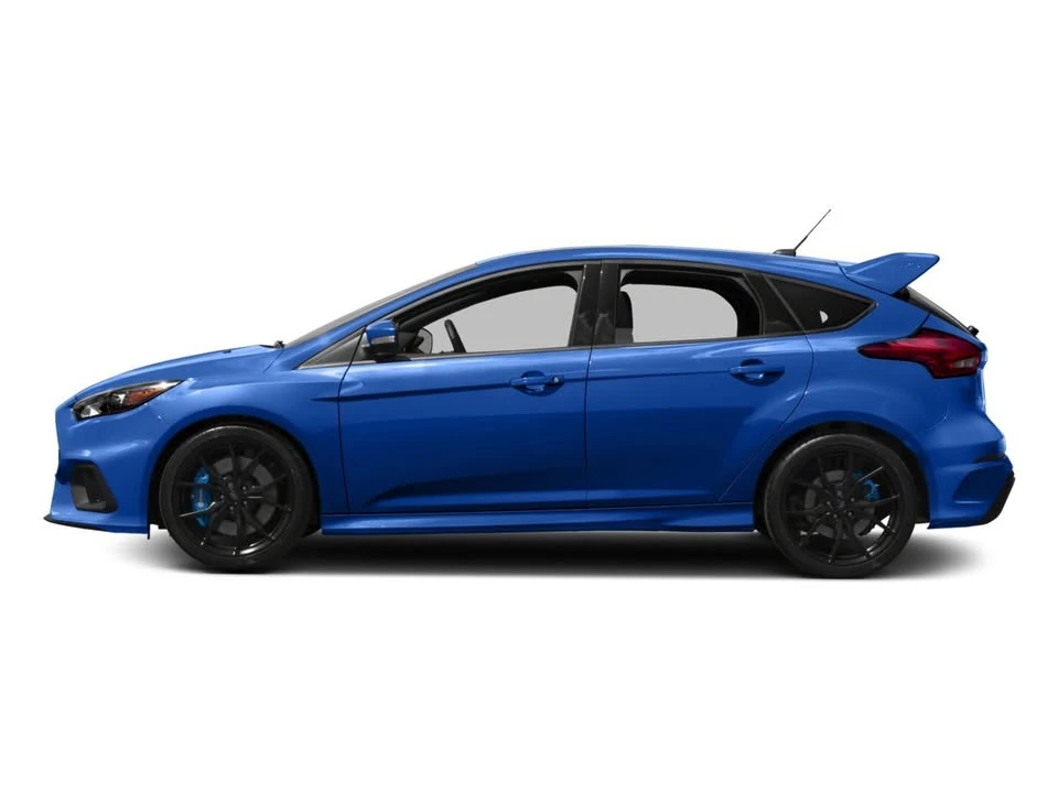 2016 Ford Focus - Image 3 of 16