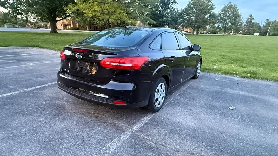 2016 Ford Focus - Image 5 of 14