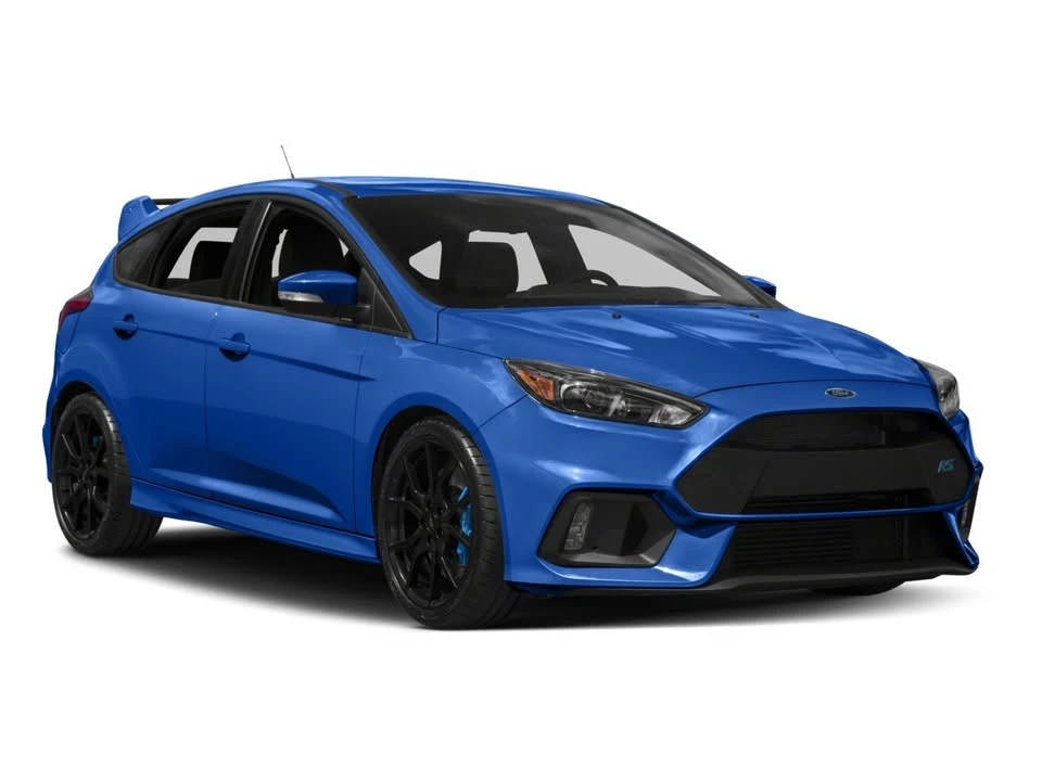 2016 Ford Focus - Image 6 of 16