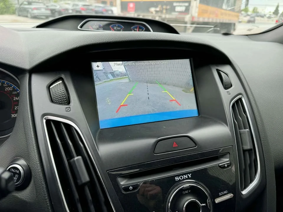 2016 Ford Focus - Image 19 of 21
