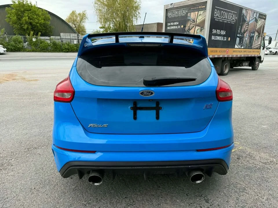 2016 Ford Focus - Image 11 of 21