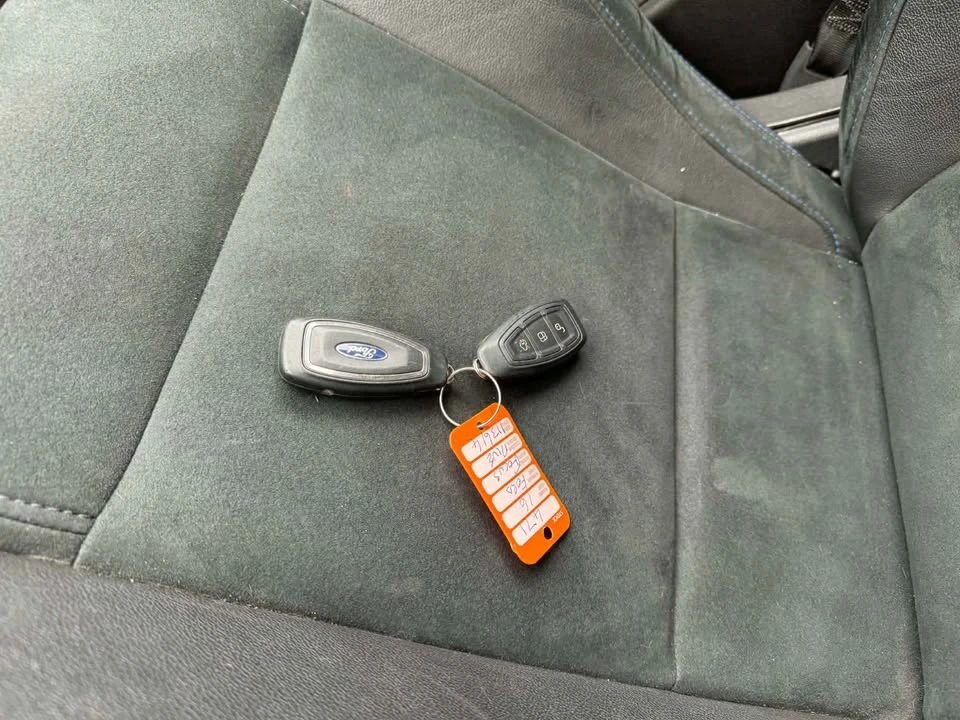 2016 Ford Focus - Image 20 of 21