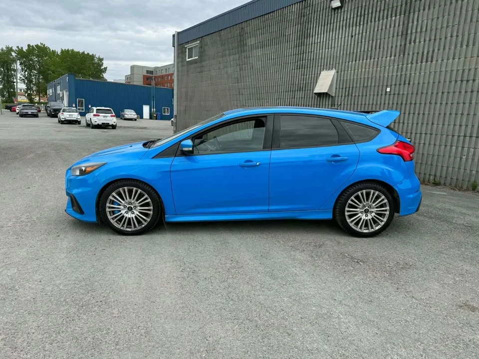 2016 Ford Focus - Image 6 of 21