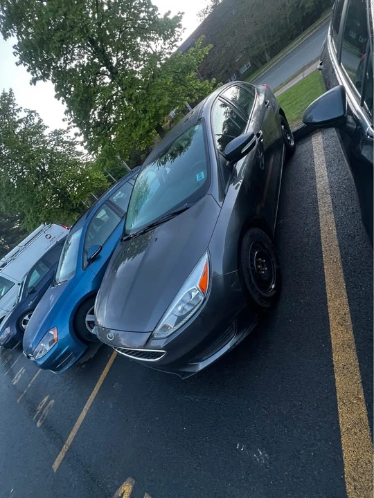 2016 Ford Focus - Image 3 of 6