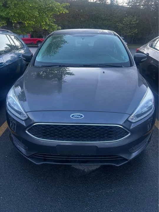 2016 Ford Focus - Image 2 of 6