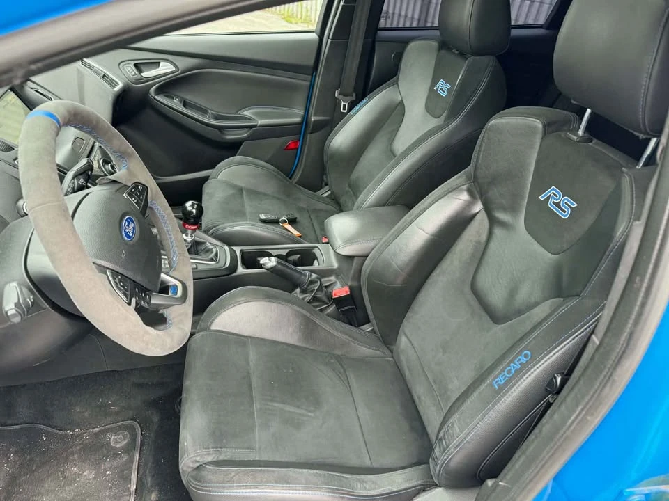 2016 Ford Focus - Image 16 of 21