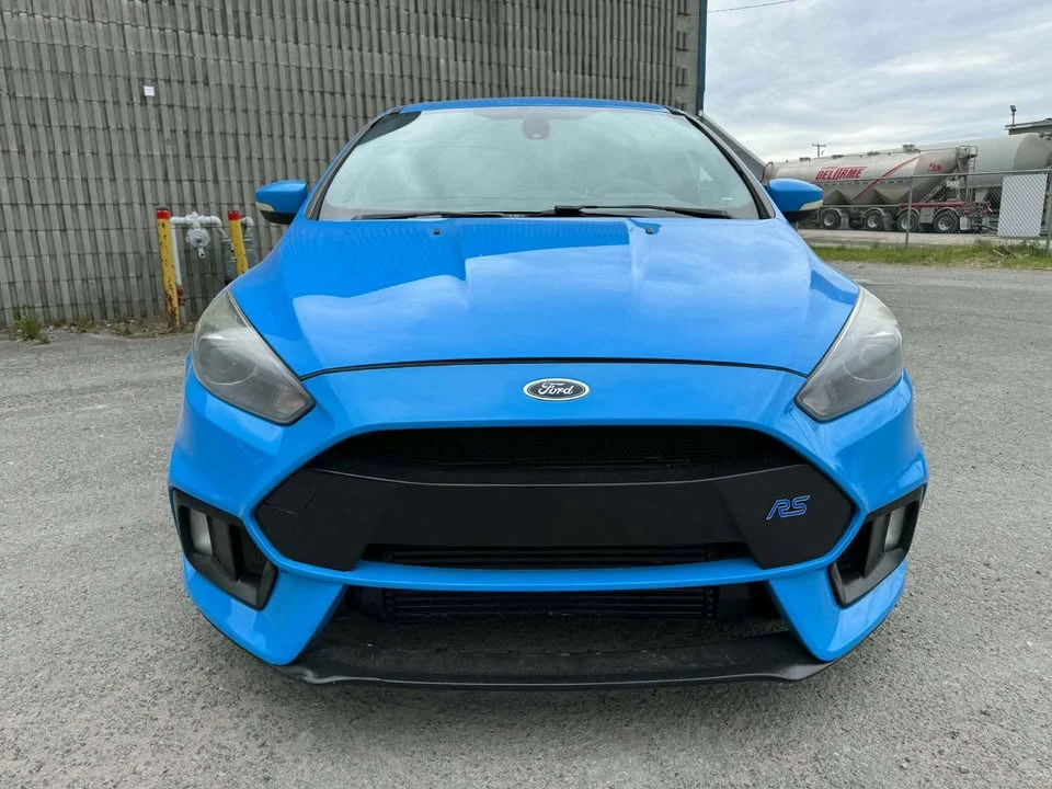 2016 Ford Focus - Image 3 of 21