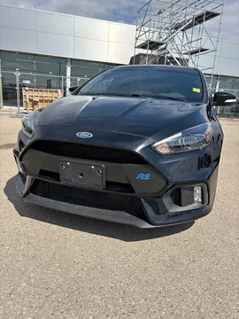 2016 Ford Focus RS