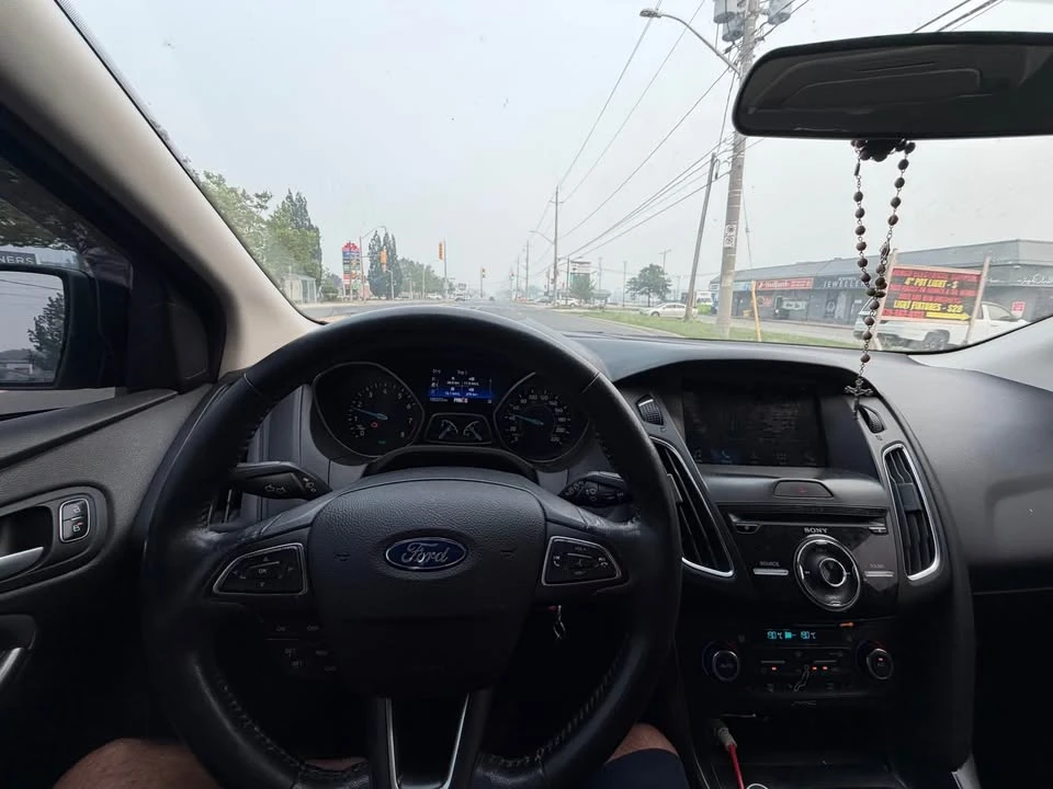 2016 Ford Focus 3rd Gen - Image 2 of 7