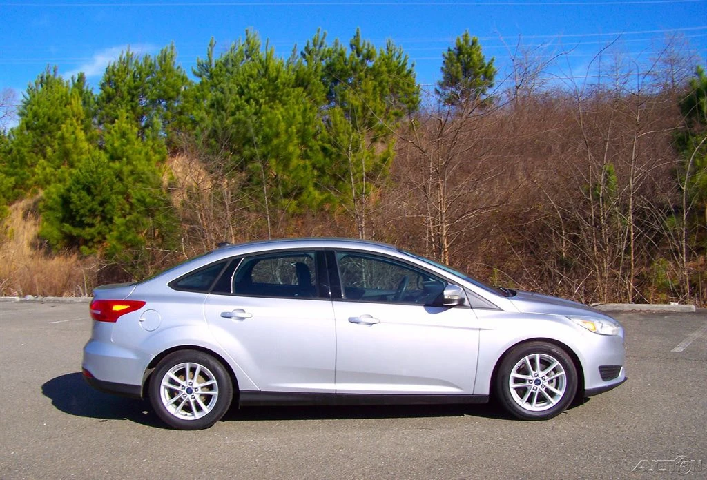 2016 Ford Focus 3rd Gen - Image 6 of 12