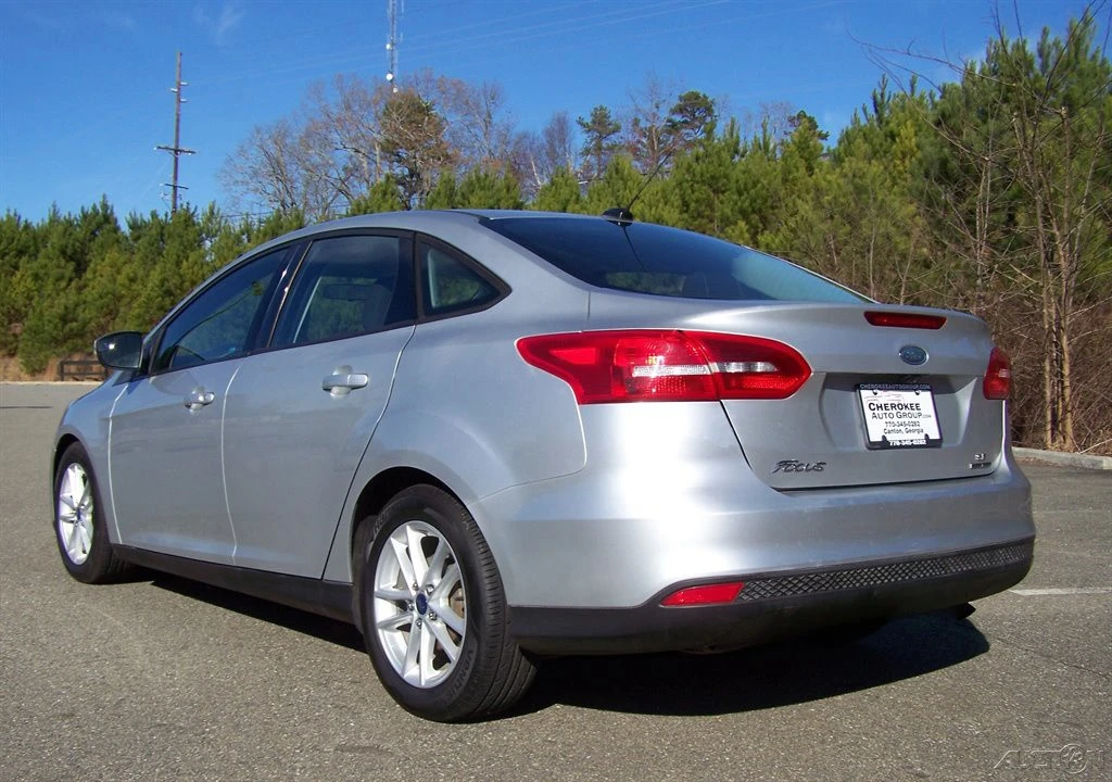 2016 Ford Focus 3rd Gen - Image 2 of 12