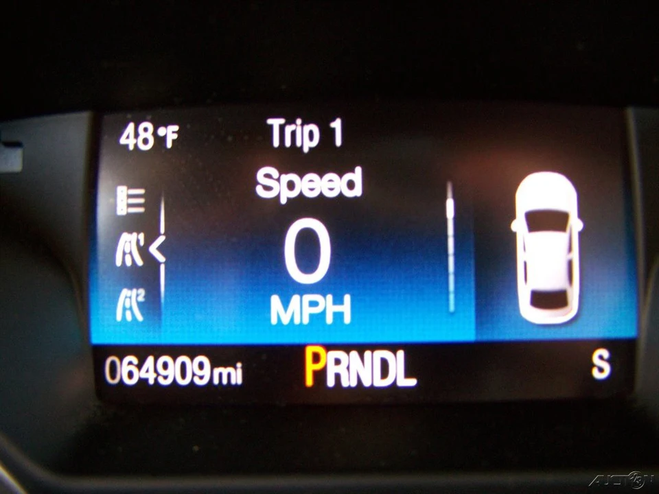 2016 Ford Focus 3rd Gen - Image 9 of 12
