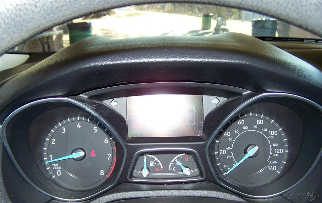 2016 Ford Focus 3rd Gen - Image 10 of 12