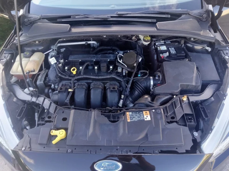 2016 Ford Focus 3rd Gen - Image 15 of 15