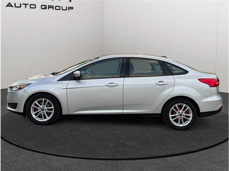 2016 Ford Focus 3rd Gen - Image 5 of 21
