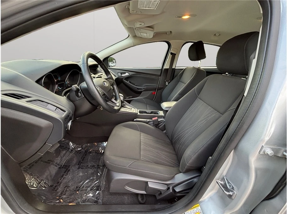 2016 Ford Focus 3rd Gen - Image 2 of 21