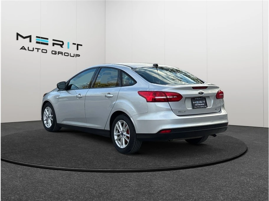 2016 Ford Focus 3rd Gen - Image 7 of 21