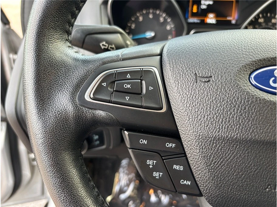 2016 Ford Focus 3rd Gen - Image 19 of 21