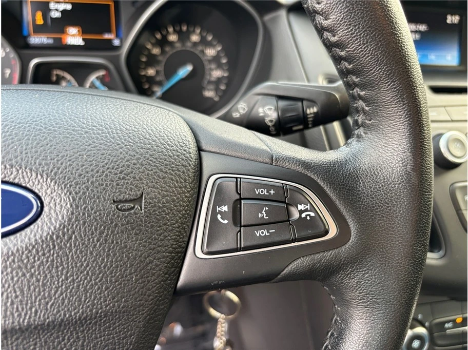 2016 Ford Focus 3rd Gen - Image 20 of 21