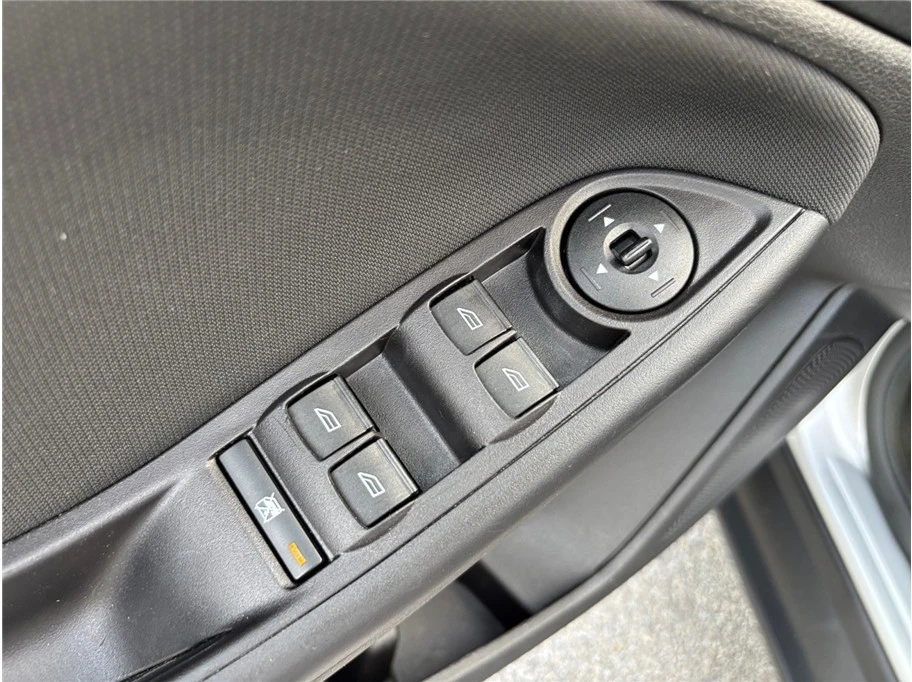 2016 Ford Focus 3rd Gen - Image 16 of 21