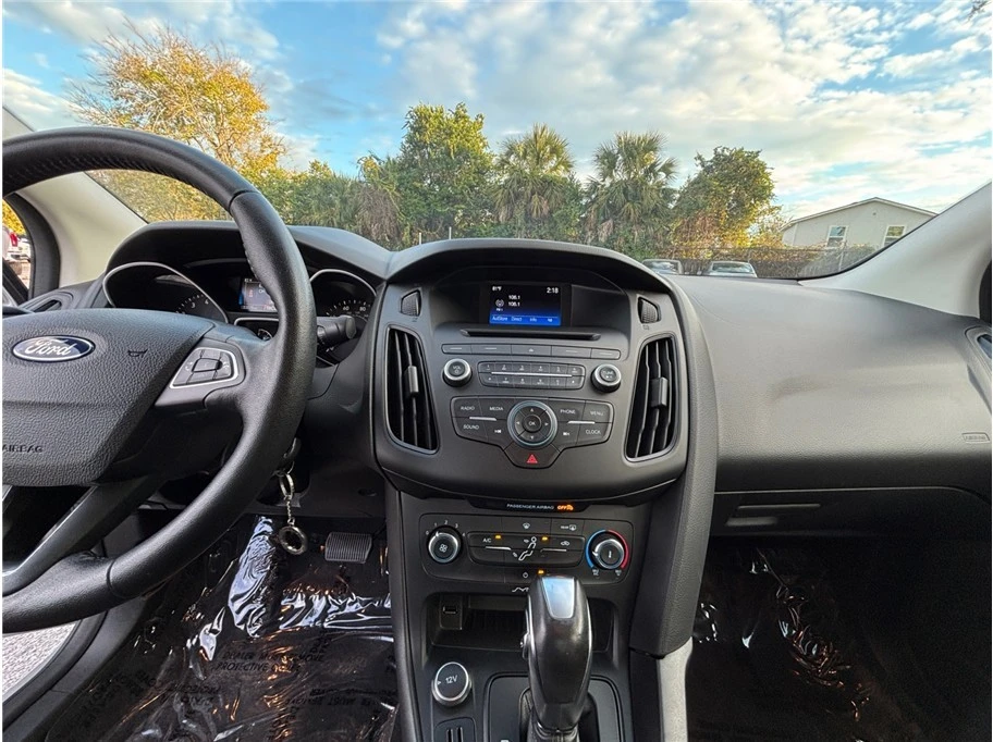 2016 Ford Focus 3rd Gen - Image 11 of 21