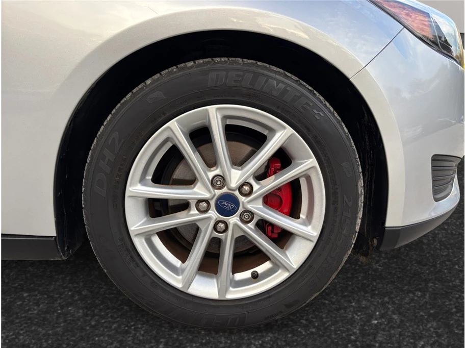 2016 Ford Focus 3rd Gen - Image 12 of 21