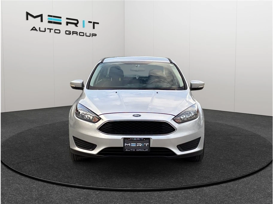 2016 Ford Focus 3rd Gen - Image 3 of 21