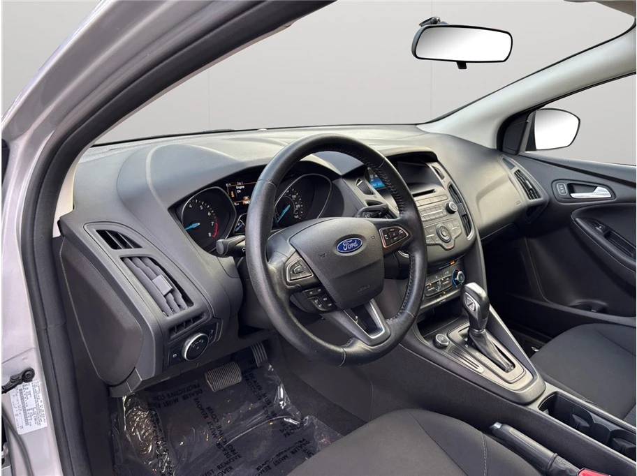 2016 Ford Focus 3rd Gen - Image 6 of 21