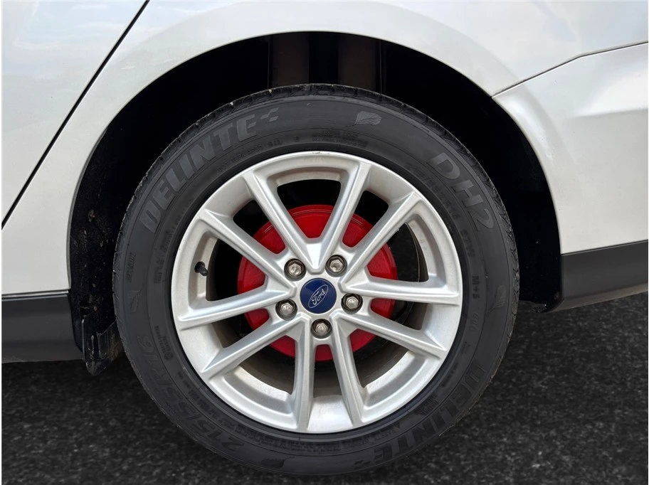 2016 Ford Focus 3rd Gen - Image 13 of 21