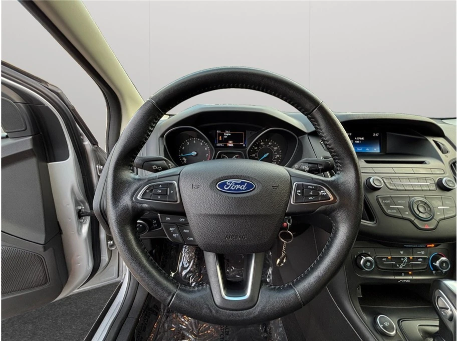 2016 Ford Focus 3rd Gen - Image 18 of 21
