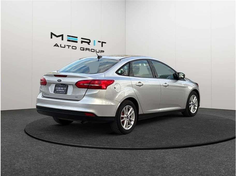 2016 Ford Focus 3rd Gen - Image 9 of 21