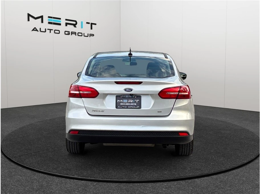 2016 Ford Focus 3rd Gen - Image 8 of 21