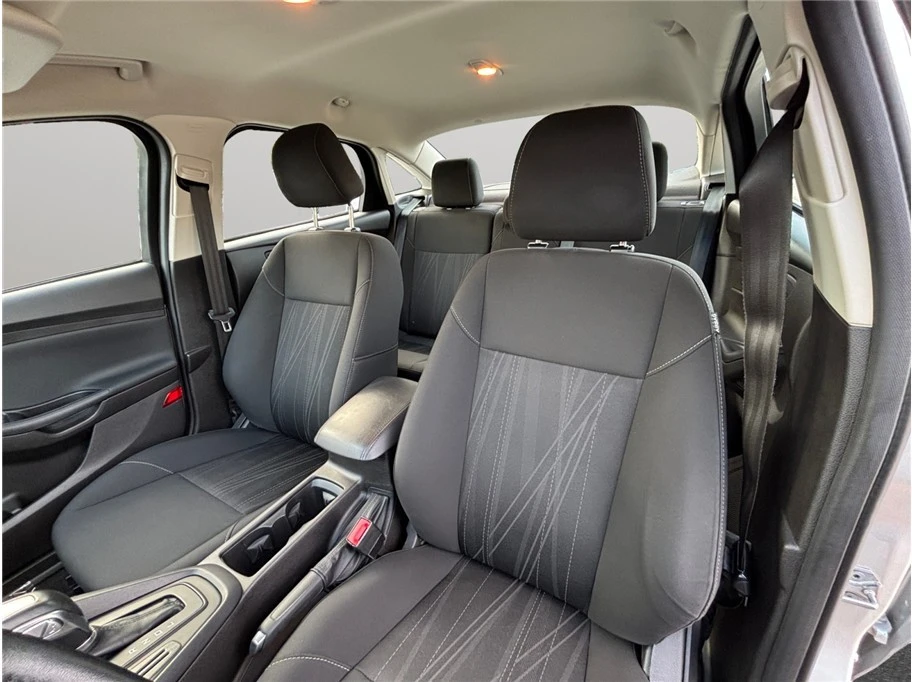 2016 Ford Focus 3rd Gen - Image 14 of 21
