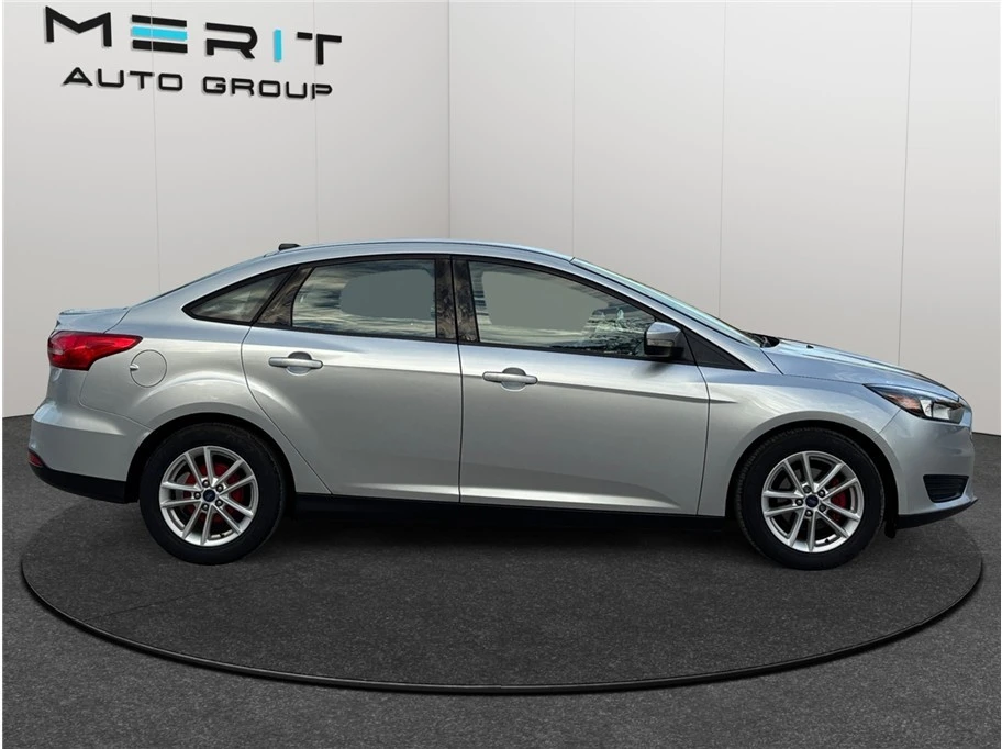 2016 Ford Focus 3rd Gen - Image 10 of 21