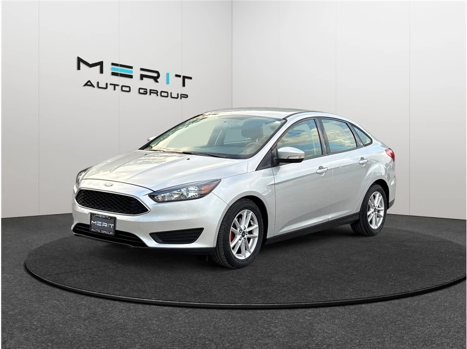 2016 Ford Focus 3rd Gen - Image 4 of 21