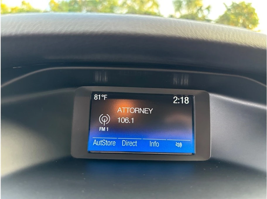 2016 Ford Focus 3rd Gen - Image 21 of 21
