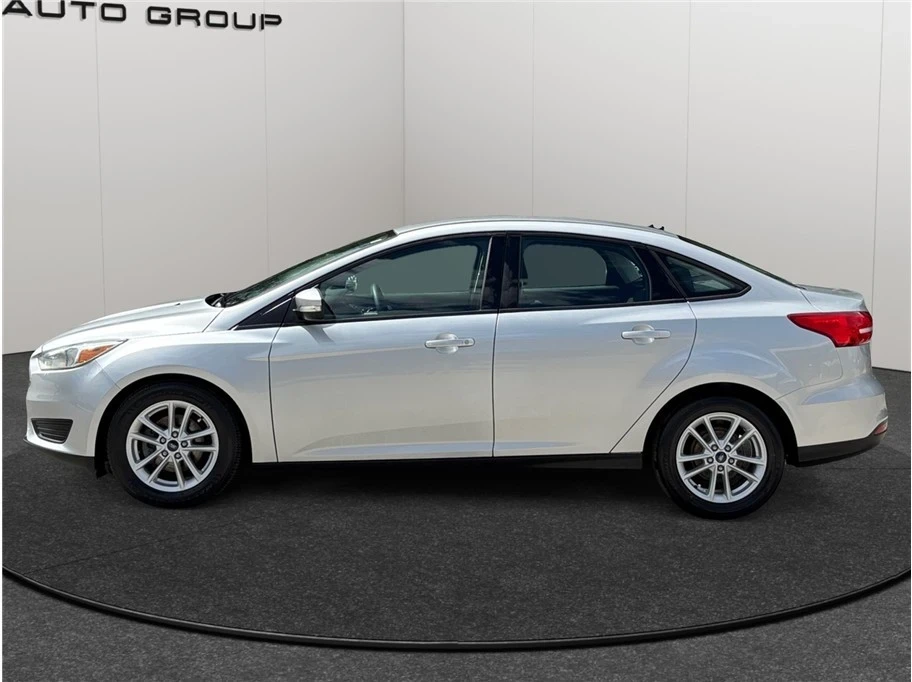 2016 Ford Focus 3rd Gen - Image 5 of 12