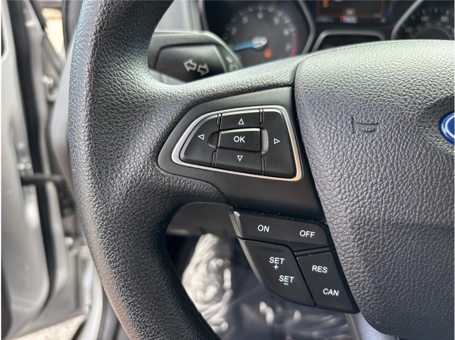 2016 Ford Focus 3rd Gen - Image 19 of 21
