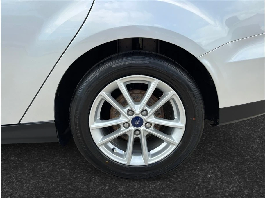 2016 Ford Focus 3rd Gen - Image 13 of 21