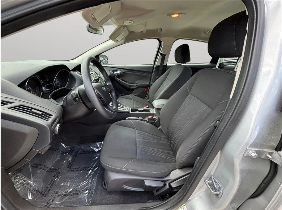 2016 Ford Focus 3rd Gen - Image 2 of 12