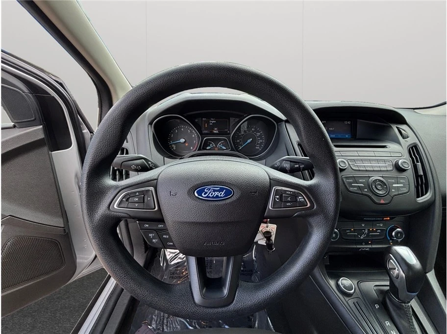 2016 Ford Focus 3rd Gen - Image 18 of 21