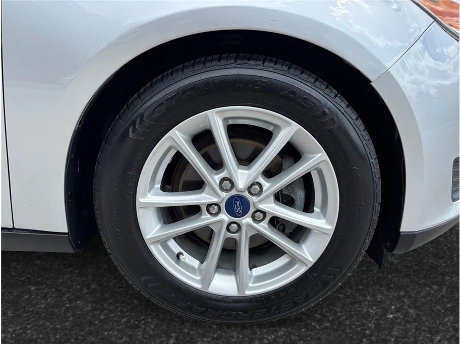 2016 Ford Focus 3rd Gen - Image 12 of 12