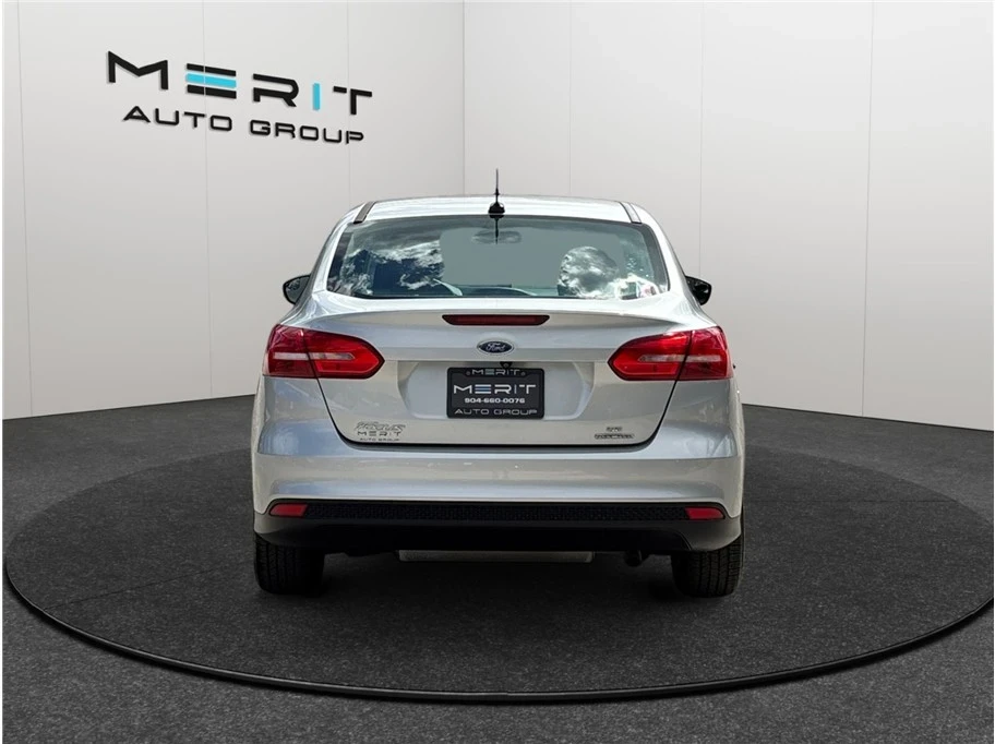 2016 Ford Focus 3rd Gen - Image 8 of 12