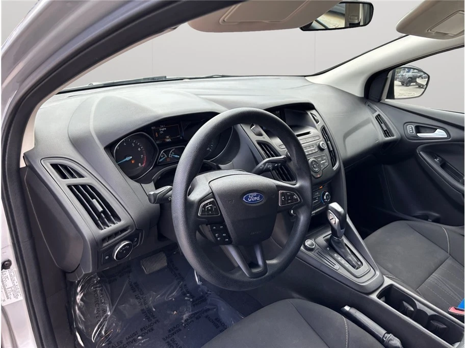 2016 Ford Focus 3rd Gen - Image 6 of 12