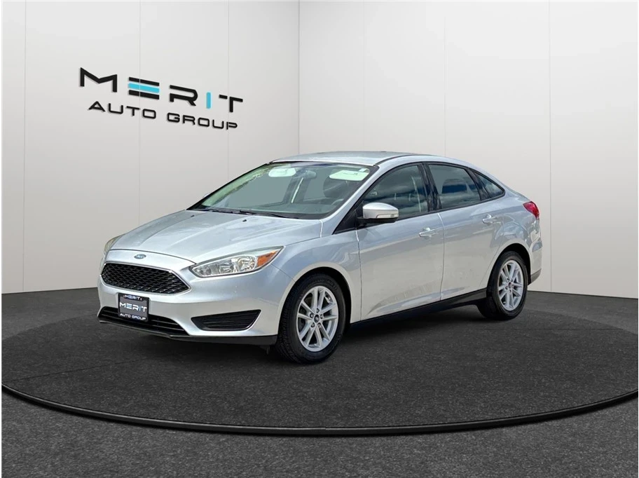 2016 Ford Focus 3rd Gen - Image 4 of 12