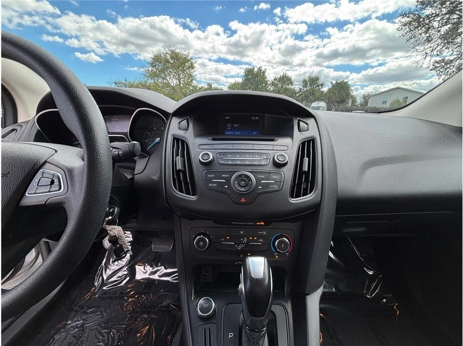 2016 Ford Focus 3rd Gen - Image 11 of 12