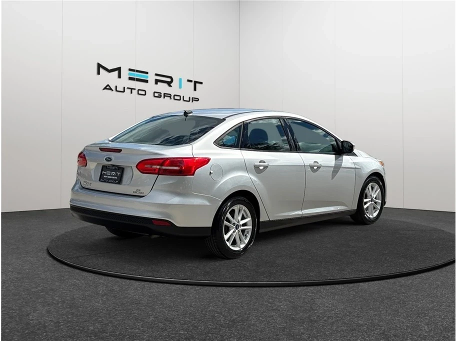 2016 Ford Focus 3rd Gen - Image 9 of 12