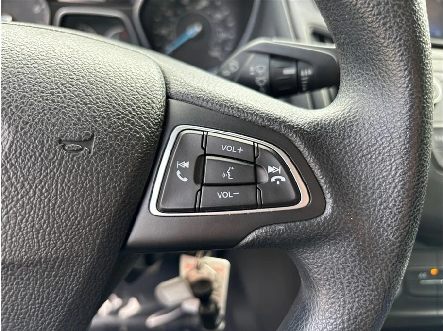 2016 Ford Focus 3rd Gen - Image 20 of 21