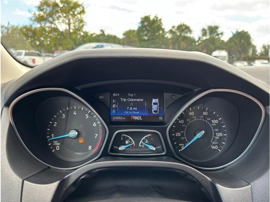 2016 Ford Focus 3rd Gen - Image 17 of 21